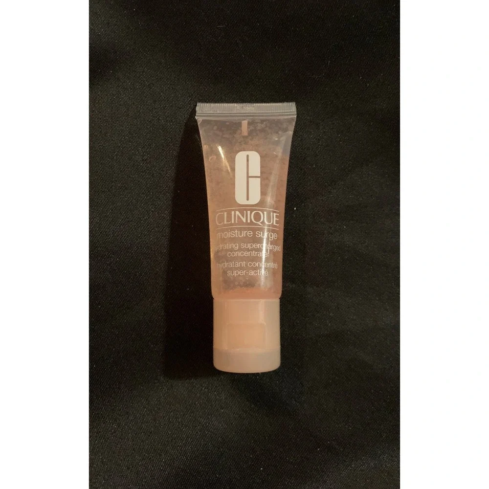 Clinique‎ moisture surge